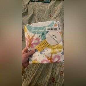 Little Sleepies Balloon Bash NIB NWT